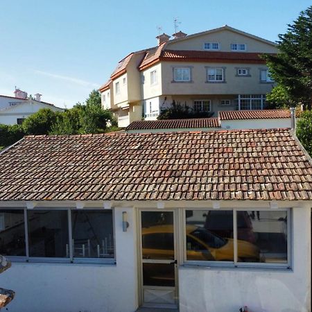 Casita La Foz Lejlighed Nigrán Eksteriør billede