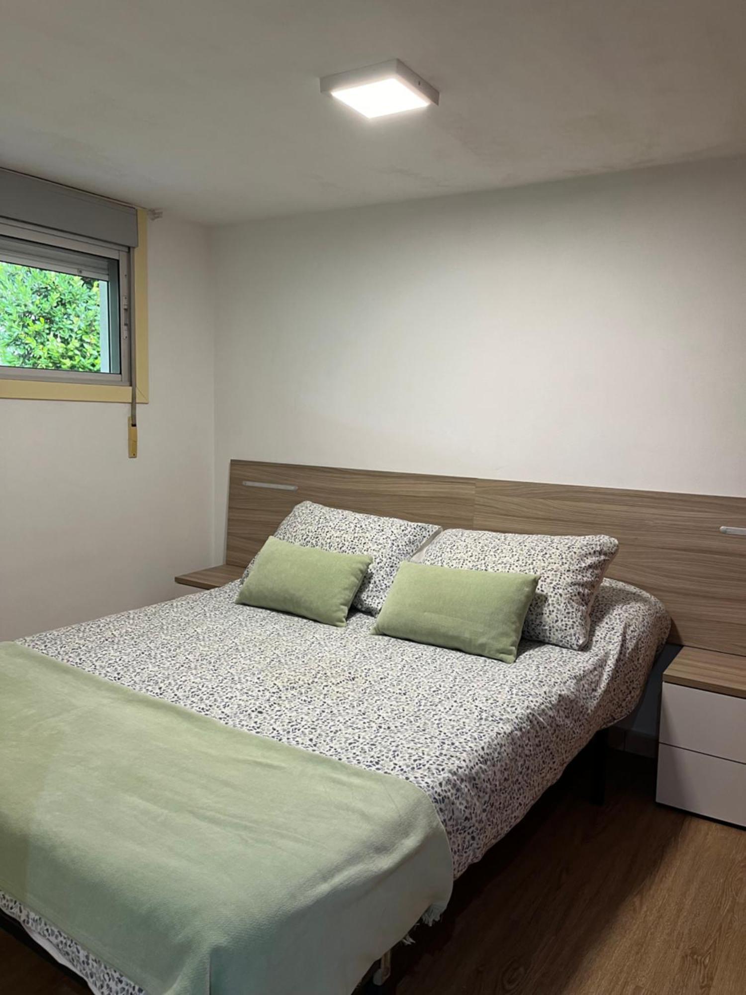 Casita La Foz Lejlighed Nigrán Eksteriør billede